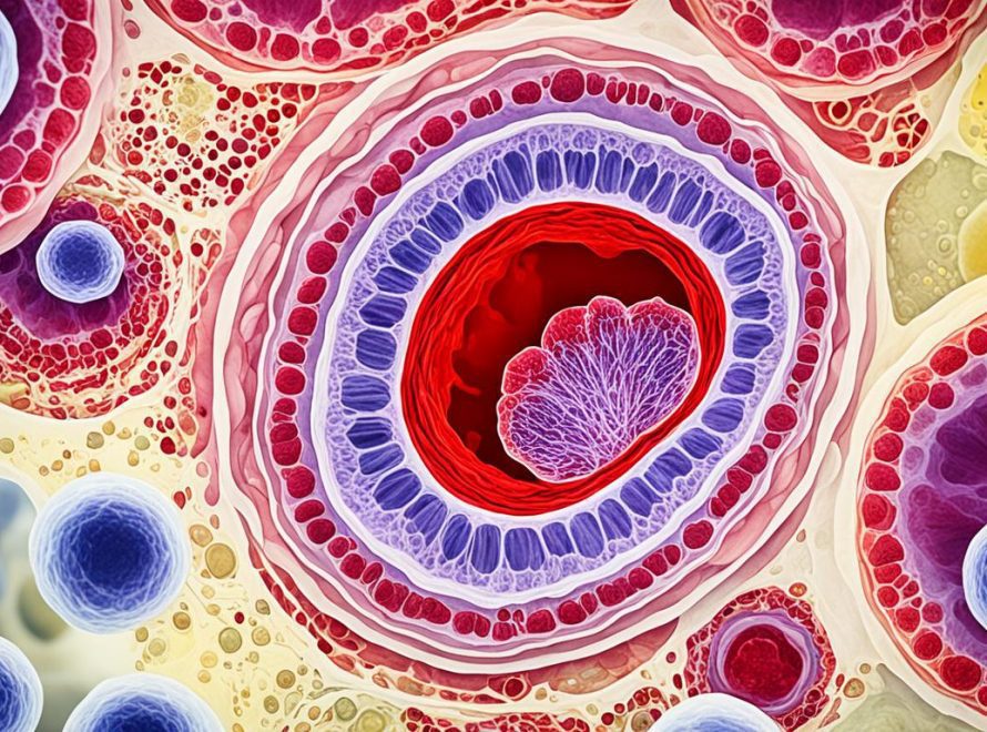 Pseudomembranous colitis