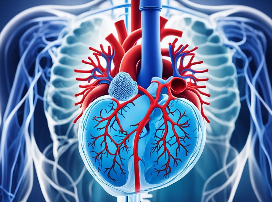 Pulmonary atresia with ventricular septal defect