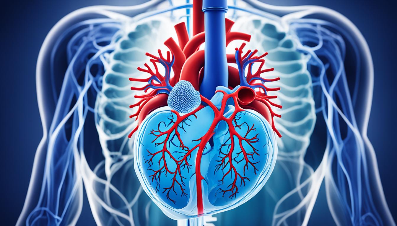 Pulmonary atresia with ventricular septal defect
