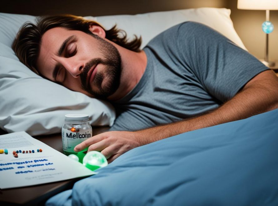 REM sleep behavior disorder
