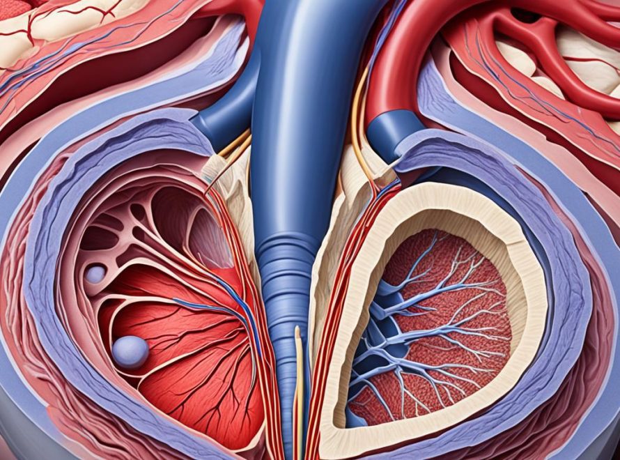 Regurgitation mitral valve