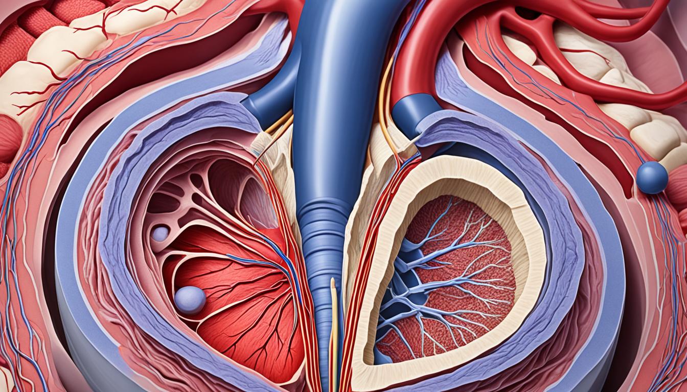 Regurgitation mitral valve