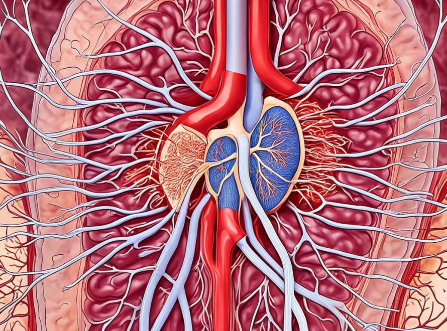 Renal artery stenosis