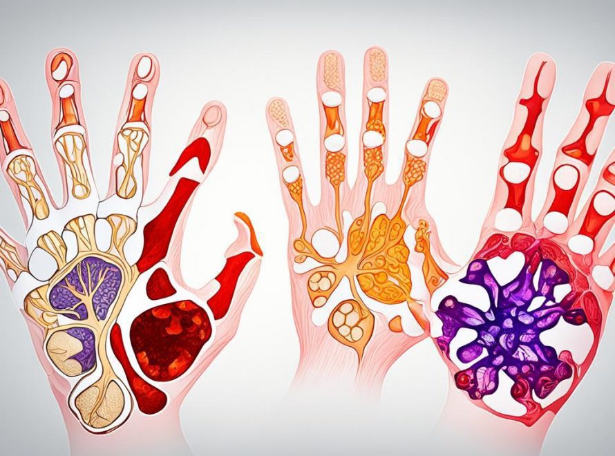 Sclerosis systemic