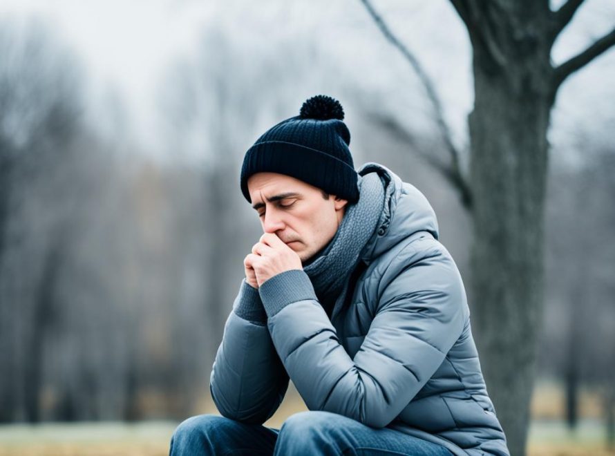 Seasonal affective disorder (SAD)