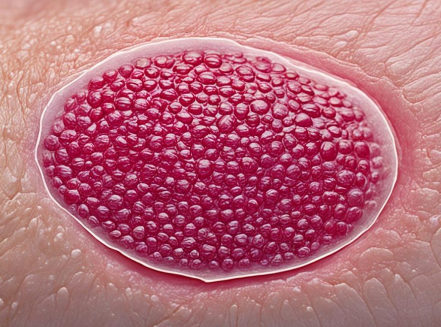 Sebaceous cysts