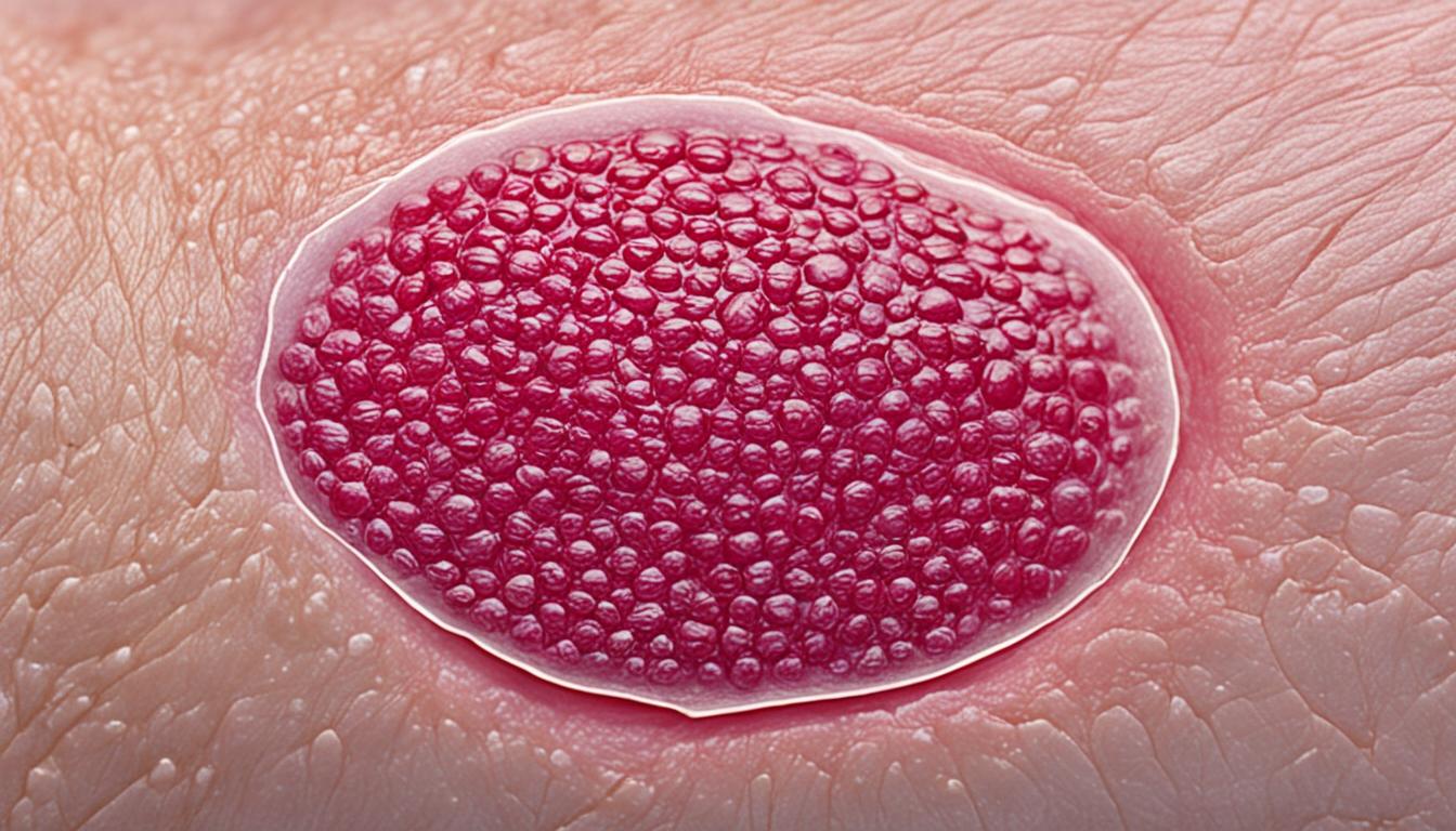Sebaceous cysts