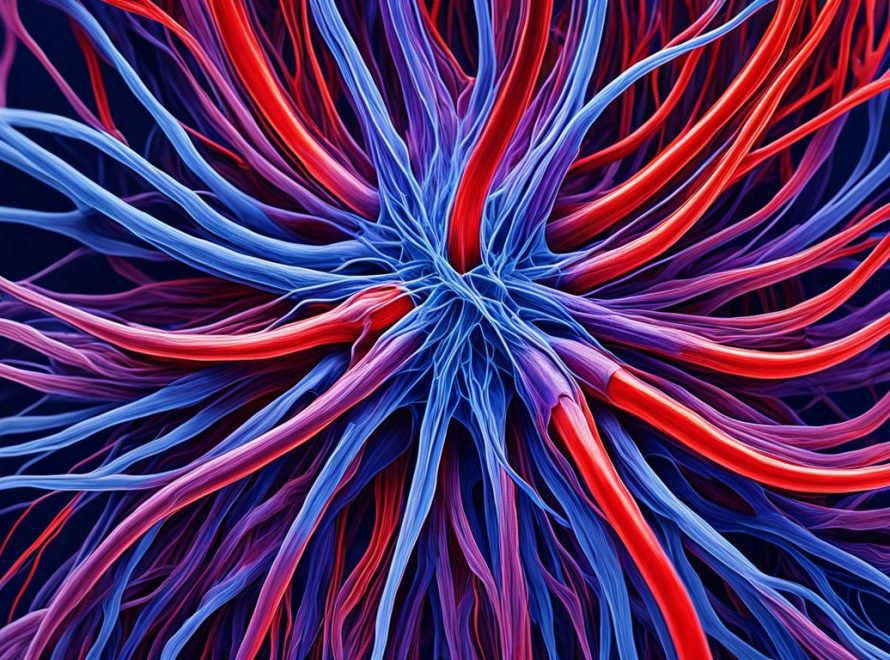 Spinal arteriovenous malformation (AVM)