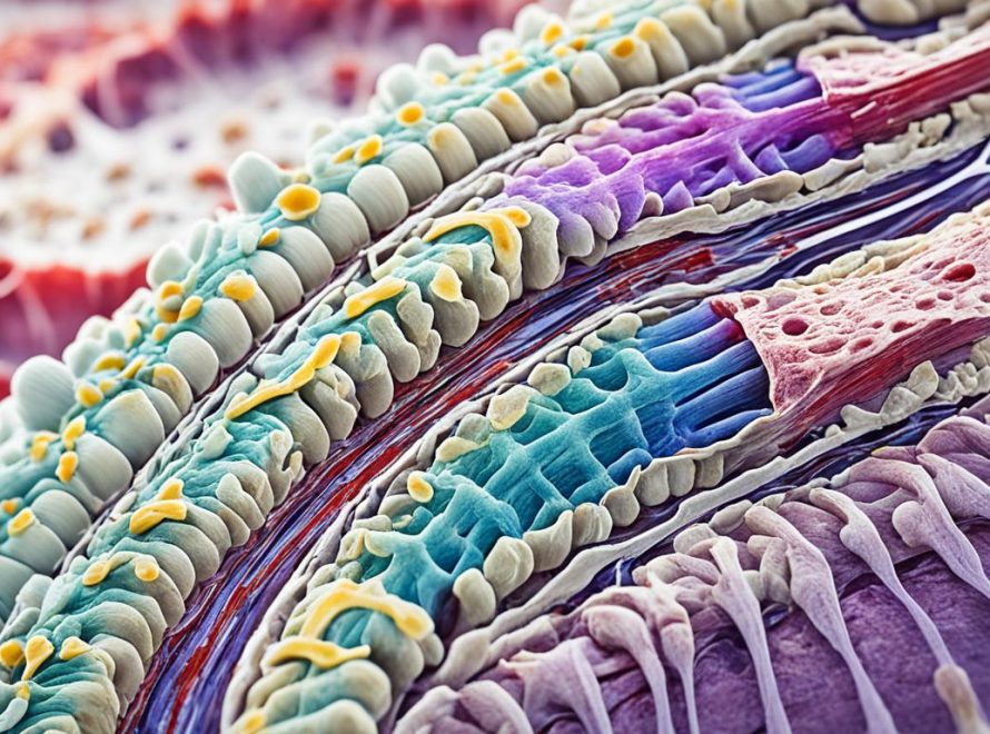 Spinal cord injury