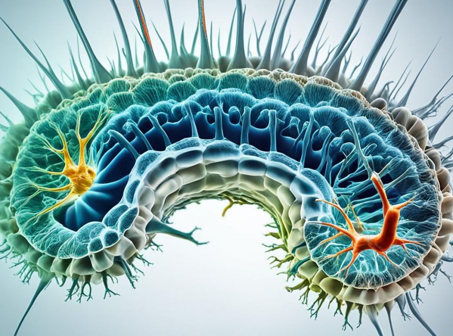 Spinal cord tumor