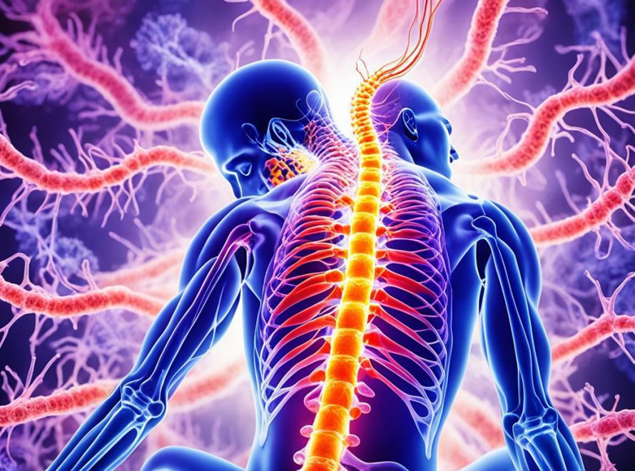 Spinal headaches