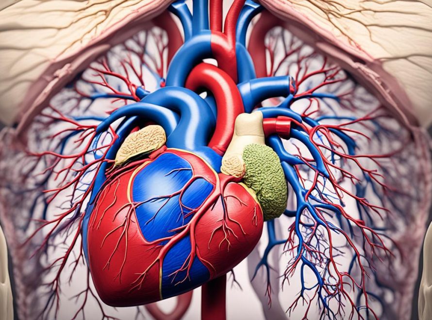 Tetralogy of Fallot
