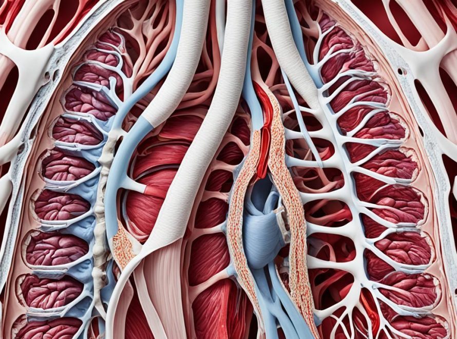 Thoracic aortic aneurysm