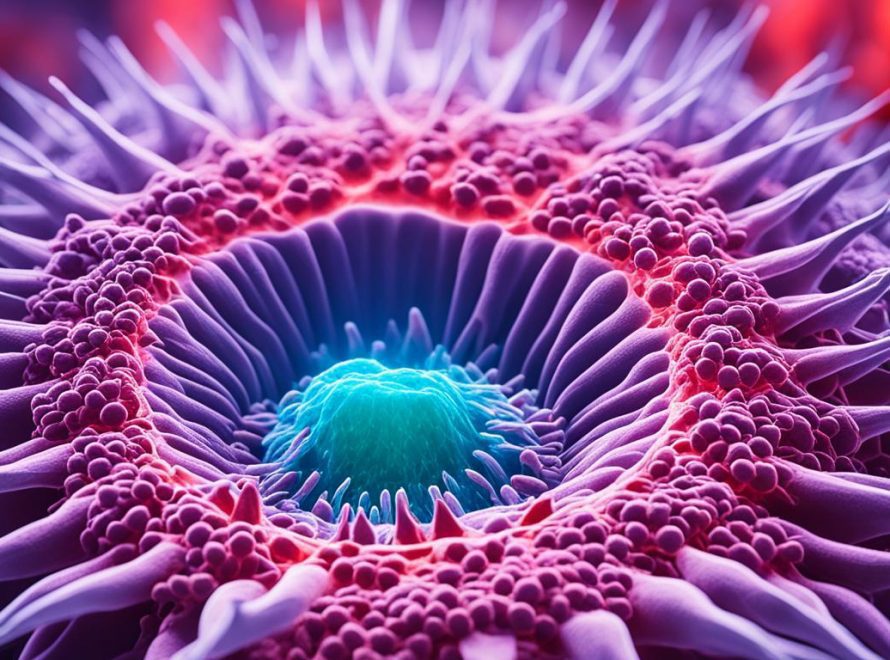 Throat cancer