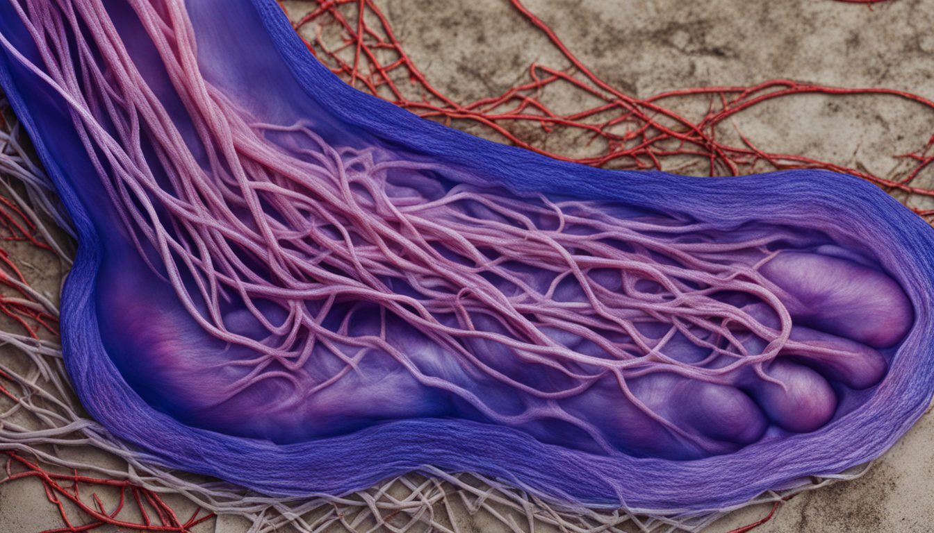 Thromboangiitis obliterans