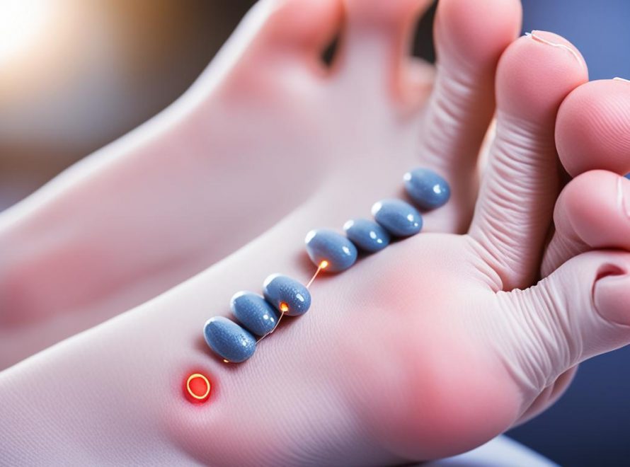 Type 1 diabetes