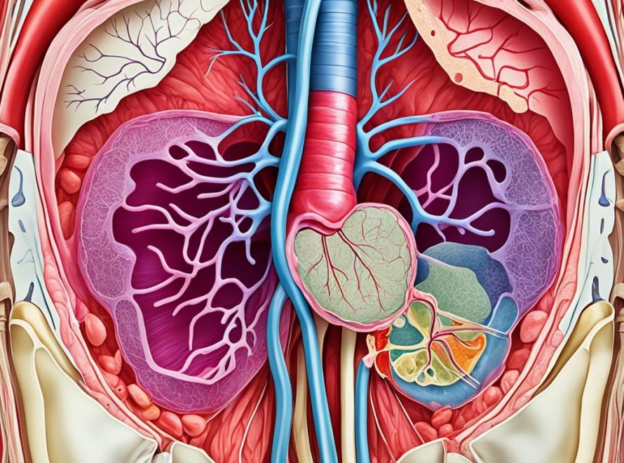 Ureteral obstruction
