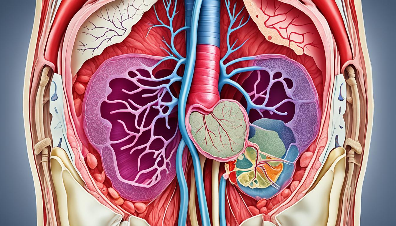 Ureteral obstruction