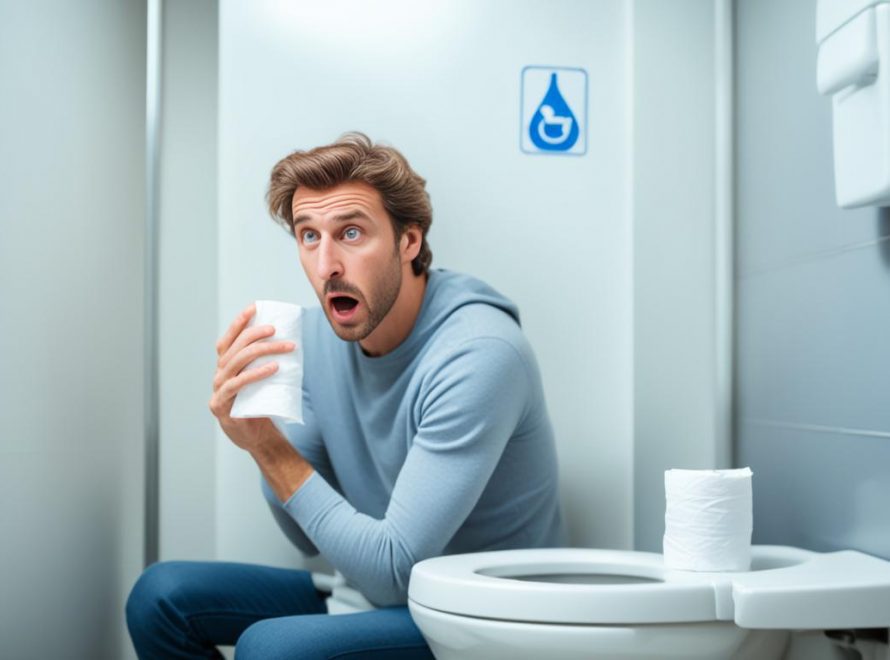 Urinary incontinence