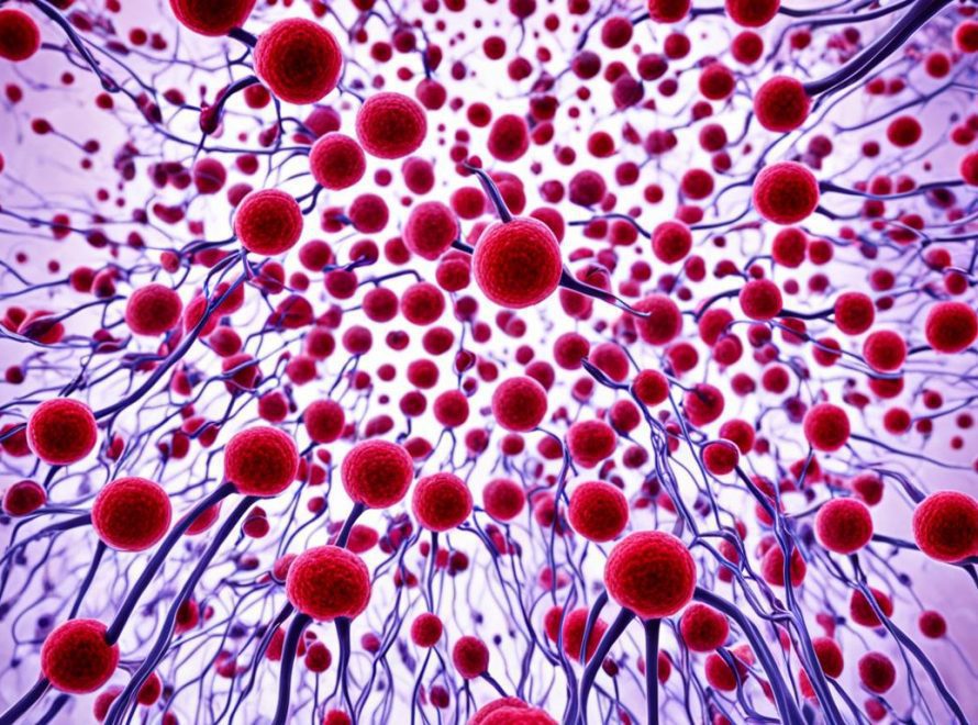 Urine blood in