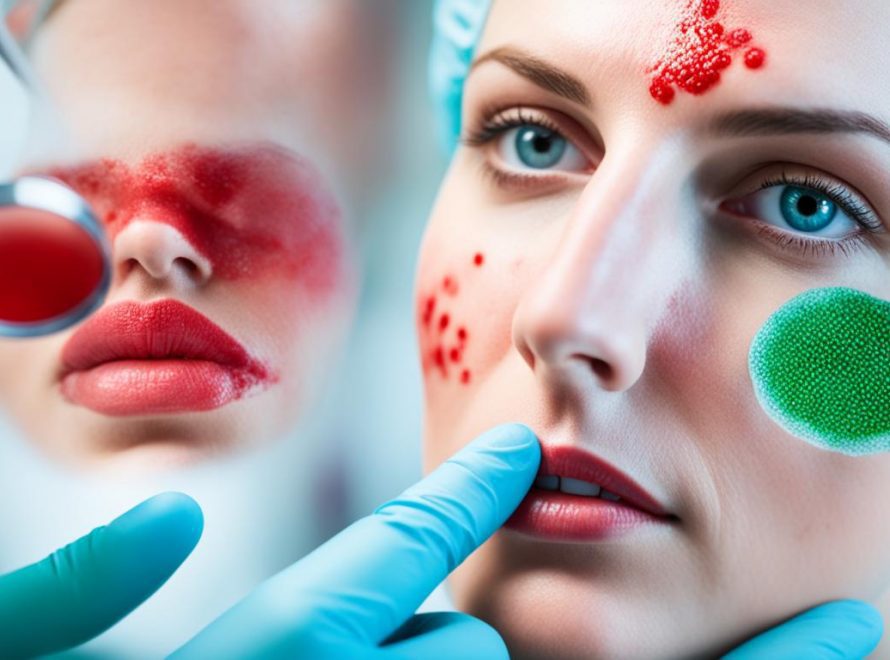 Urticaria (Hives and angioedema)