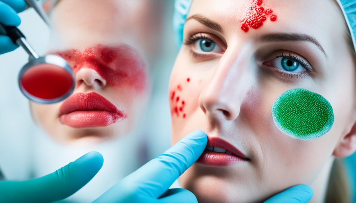 Urticaria (Hives and angioedema)