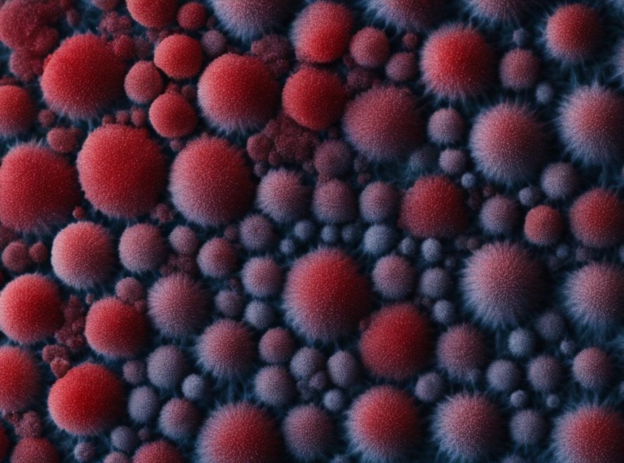 Venereal warts