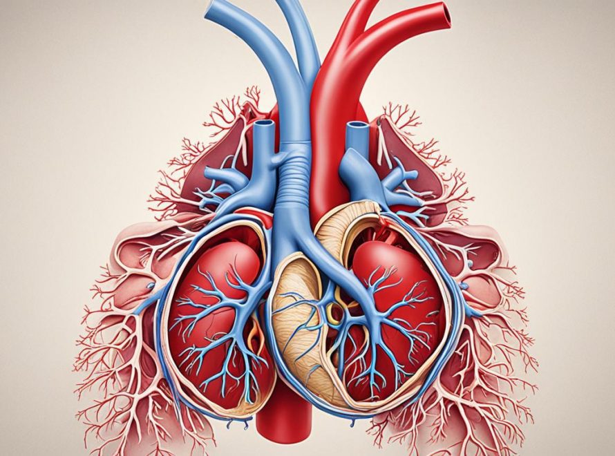 Ventricular septal defect (VSD)