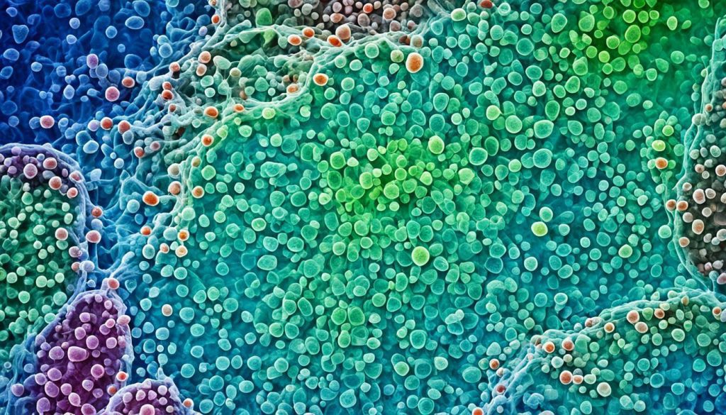 stem cell therapy for Berger's disease