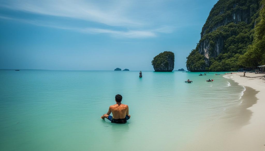 AVN in Thailand