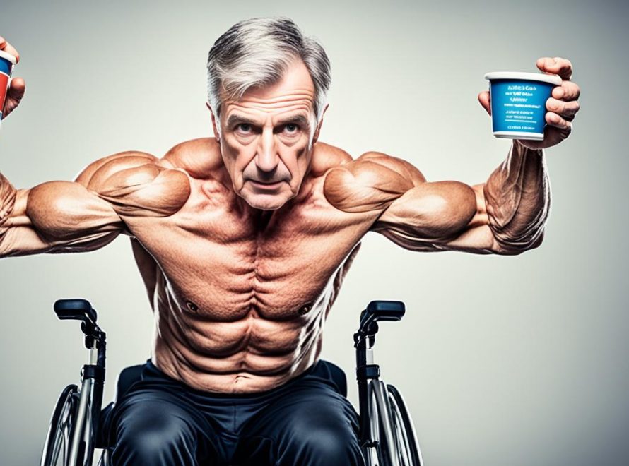 Amyotrophic lateral sclerosis (ALS)