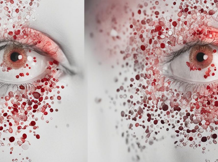 Anemia Cooley's