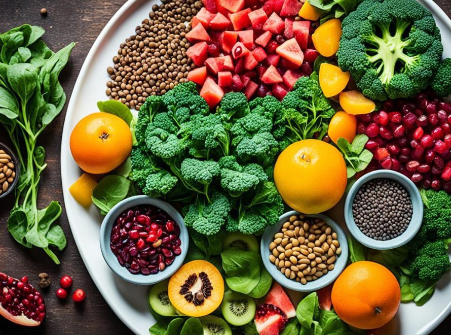 Anemia iron deficiency