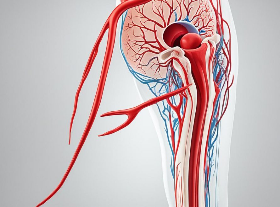 Aneurysm popliteal