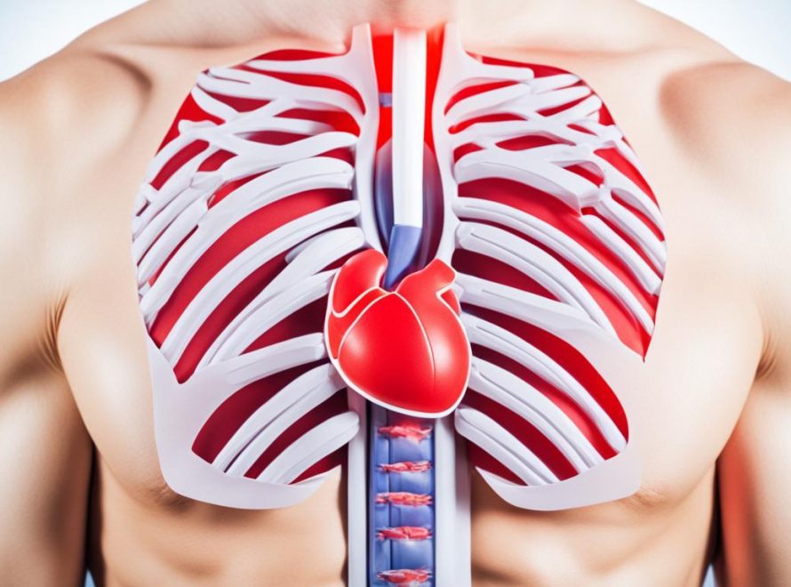 Angina pectoris