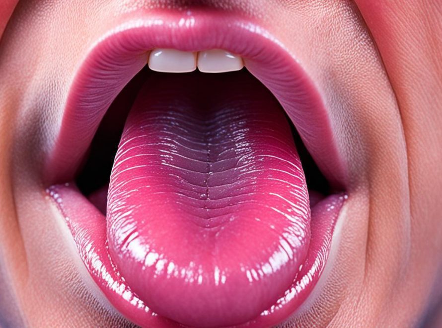 Ankyloglossia