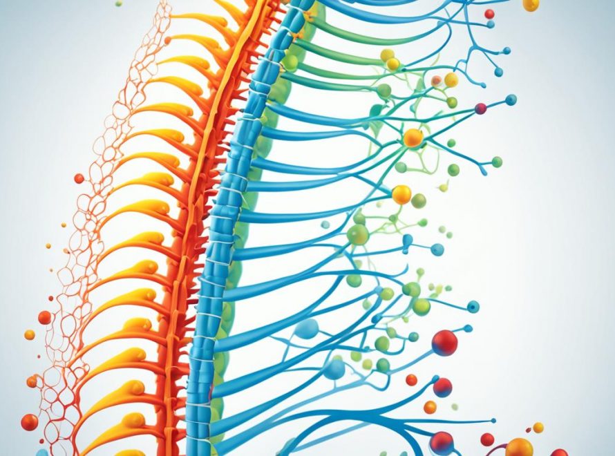 Ankylosing spondylitis