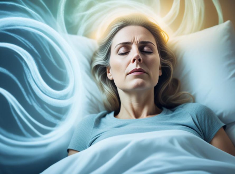 Anorgasmia in women