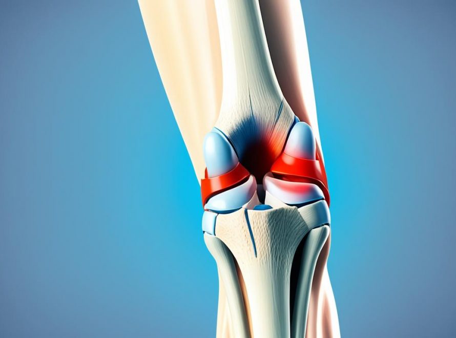 Anterior cruciate ligament injury