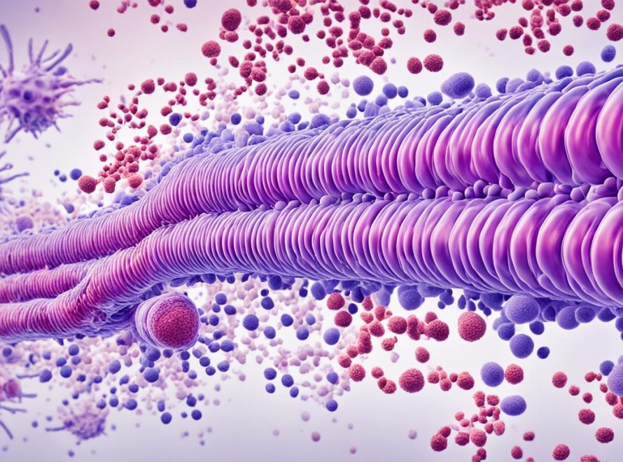 Antibiotic-associated colitis