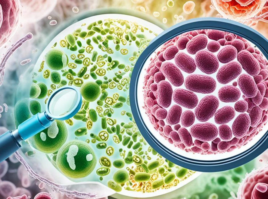 Antibiotic-associated diarrhea