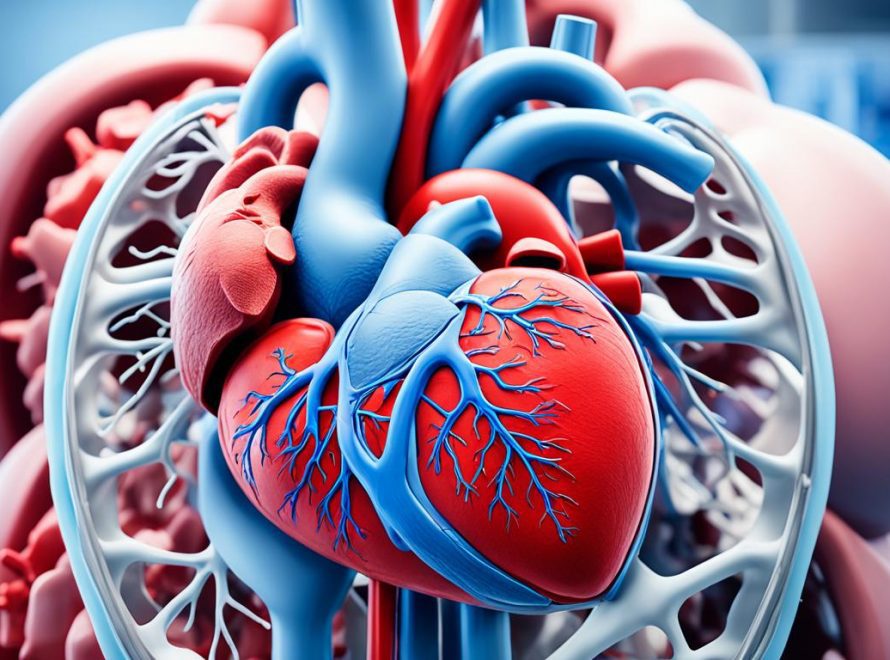 Aortic valve disease