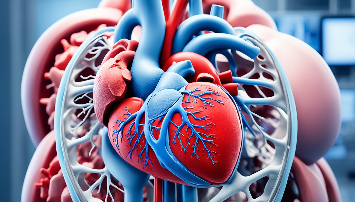 Aortic valve disease