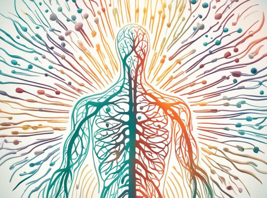Autonomic neuropathy