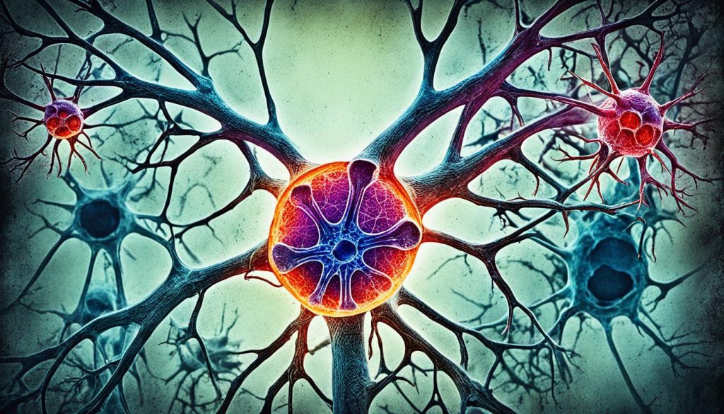 Avascular Necrosis Image