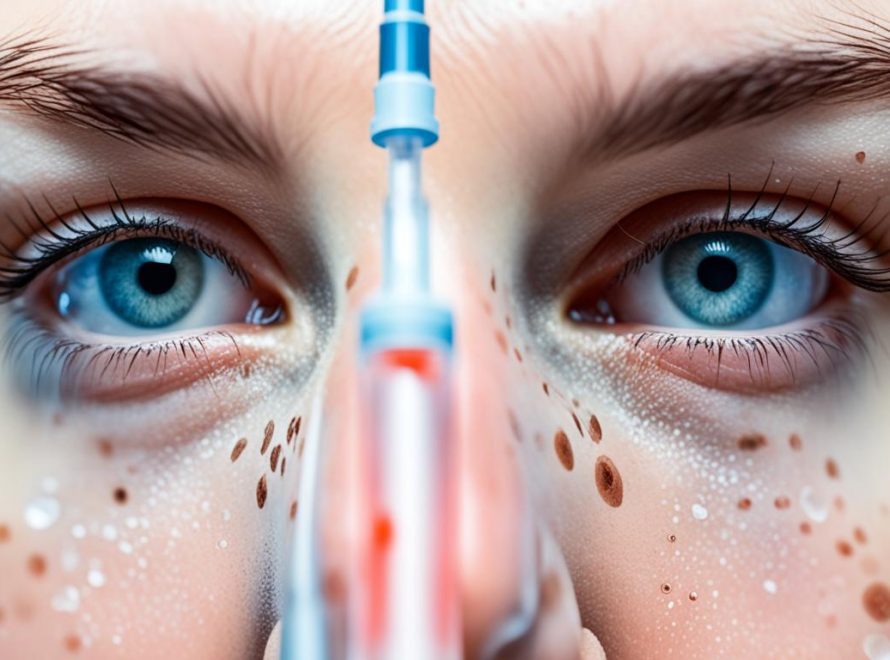 Blackheads