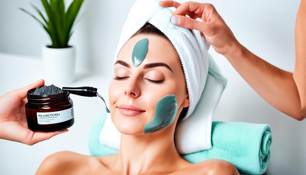 Blackheads Skincare Routine