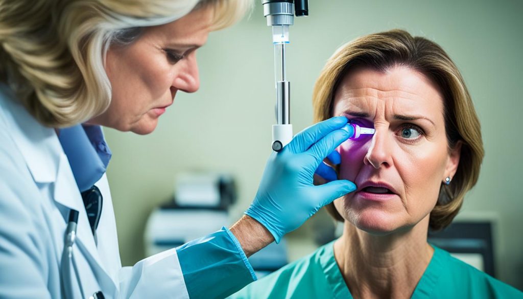 Bladder cancer diagnosis