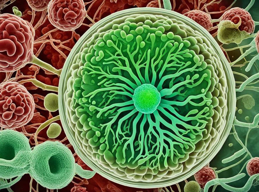 Blastocystosis