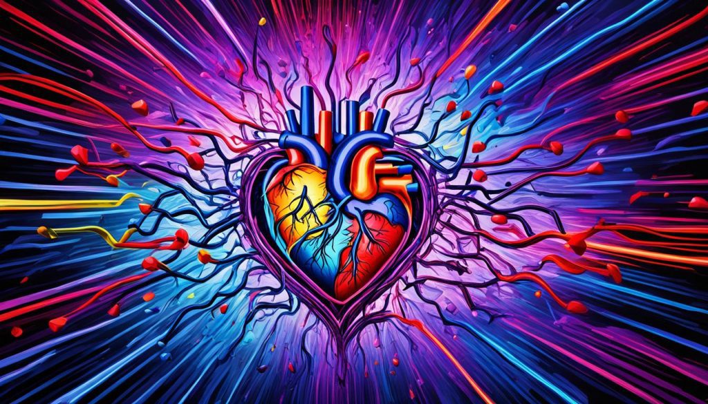Complications of AVNRT